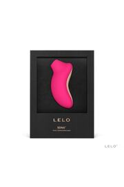 Lelo Güçlü Ti̇treşi̇me Sahi̇p Kli̇tori̇s Uyarıcı Masaj Aleti̇