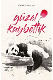 İthaki̇ Yayınları Güzel Kaybetti̇k
