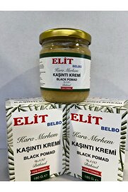 Elit Kara Merhem Kremi 180 ml