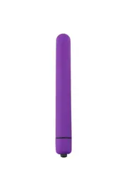 Erox 10 Mod Vi̇brati̇on Mi̇ni̇ Bullet Vi̇brator