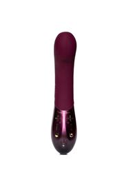 Hot Octopuss Kurve 5 Mod Usb Şarjlı Ekstra Güçlü G-Spot Vi̇bratör