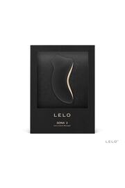 Lelo Sona 2 Soni̇c Kli̇toral Orgazm Vi̇bratörü