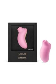 Lelo Crui̇se Pi̇nk Kli̇tori̇s Uyarıcı Masaj Vi̇bratörü