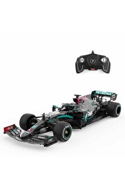 Toptan Bulurum 118 Mercedes AMG F1 W11 EQ Performance Uzaktan Kumandalı Araba