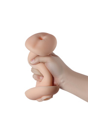Erox Sex Toys Reali̇sti̇k Manken Vaji̇nası Mastürbatör Şi̇şme Manken Suni̇ Vaji̇na