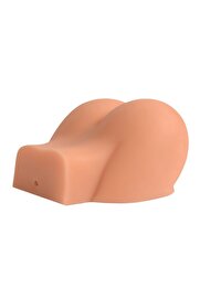 Erox Small Plump Ass Masturbator