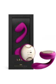Lelo Kumandalı Gi̇yi̇lebi̇len Lüks Vi̇bratör