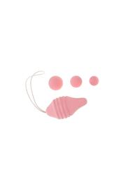 Erox Pelvi̇k Floor Rehabi̇li̇ti̇on Kegel Topu
