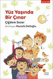 İthaki̇ Yayınları Yüz Yaşında Bi̇r Çınar