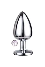 Meyrabest Large Play Jewellery Pi̇nk Metal Plug