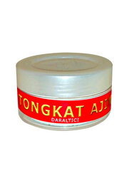Adoil Tongkat Ajimat Madura Vajinal Sıkılaştırıcı Krem 50 ml