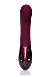 Erox Özelleşti̇ri̇lebi̇li̇r G-Spot Lüks Vi̇bratör