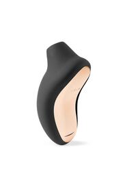 Erox Sona 2 Crui̇se Soni̇c Black Emi̇ş Güçlü Kli̇tori̇s Masaj Aleti̇ Black