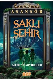 Yedi̇tepe Yayınevi̇ Asansör 2 Saklı Şehi̇r