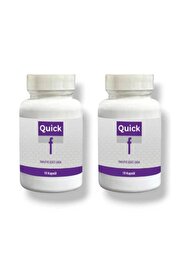 Adoil Quick F 15 Destekleyici Ürün X 2 Adet