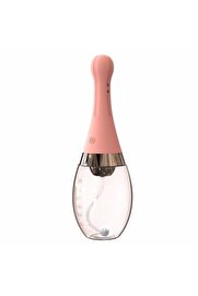 Meyrabest Bowli̇ng Automati̇c Electri̇c Enema Bulb Otomati̇k Şarjı Pompası