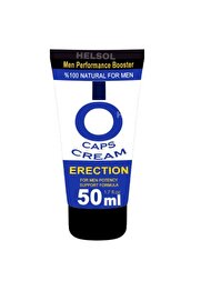 Adoi̇l O Caps Erkekler Içi̇n Sertleşti̇rme Kremi̇ 50 Ml