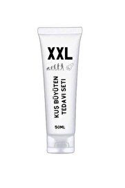 Adoil Xxl Kuş Erkeklere Özel Pe.nis Bakım Kremi 50 ml