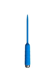 Erox Lexi̇ble Power Massager Urethral Di̇latör Vi̇brator
