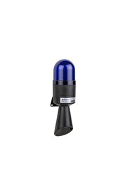 evimdeyokyok SNT-B712-1M Işıklı Sesli Tepe Lambası