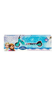 gizmurstore FROZEN 2 TEKERLEKLİ SCOOTER -MRC
