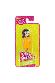 gizmurstore DOLLY DOLL BEBEK 89180 - 1 Adet Stokta Olan Gönderilir