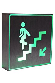 evimdeyokyok S107 Mini Exit