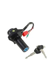 Oem Yamaha Ybr125 Kmodel Tek Kontak Ji̇anshe