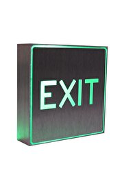 evimdeyokyok S108 Mini Exit