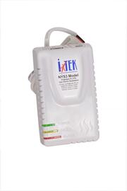evimdeyokyok Nys3 Gaz Alarm Dedektörü (DOĞALGAZ & LPG) Tdrtr