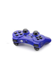 Evi̇mdeyokyok Ps3 Gamepad Mavi̇ Hd325M