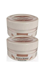 Adoil Arnavut Aklık Ciltte Beyazlatıcı Kremi 50 ml 2 Adet