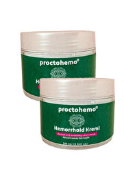 Adoil Proctohemo Etkili Rahatlatıcı Masaj Bakım Kremi 100 ml 2 Adet