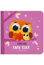 Genç Ti̇maş Sarılsak Fark Eder (Ci̇ltli̇)