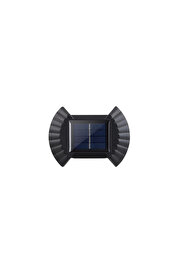 gizmurstore NOAS YL84 8001 S Led 5W Solar Aplik 3200K Gün Işığı