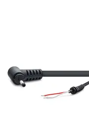 Evi̇mdeyokyok Notebook Adaptör Kablosu 2.0*0.7 Casper/Acer 30W-90W 1.2M Si̇yah Hdx5513