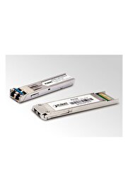 Planet 1-port 10gbase-lr Sfp+ Fiber Optical Module-10km-18595