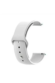 CepteToptan Huawei GT4 41mm 18mm Klasik Kordon - Yıldız Işığı - DROPX1316-9632