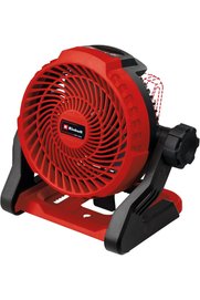 STOREMAX ynsShoping Akülü GE-CF 18/2200 Li-Solo Power X- (18 V, Li-Ion, 3 Kademeli, 360° Dönebilir Başlık) -