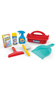 gizmurstore 03629 CANDY KEN TEMİZLİK SEPET - Stokta Olan Gönderilir