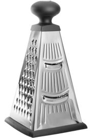 STOREMAX modaflux 4 Yönlü Piramit Rende 23,5 CM polynova 395519