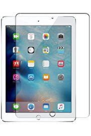 CepteToptan Xiaomi Pad 7 Uyumlu Tablet Cam Ekran Koruyucu - DROPX4484-6747