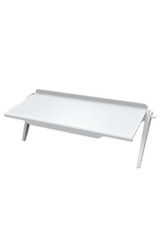 gizmurstore ALLY Portatif Katlanabilir Laptop Monitor Tv Üstü Stand Tutucu-(5775) - GMS6304-3824