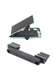gizmurstore Jıafa Jf-856 360 Derece Plastik Donerli Lcd Ekran Tutucu 2li Set-(5775) - GMS5027-5673