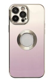 Toptan Bulurum iPhone 14 Pro Kılıf Best Silikon - Mor
