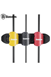 gizmurstore Cable Fixer Kit Kablo Organizatör Tutucu Ve Ayrıştıcı-(5775) - GMS2811-7185