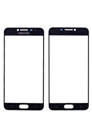 gizmurstore Ally Samsung Galaxy C5 C500 İçin Dokunmatik Lens-(5775) - GMS5625-1195