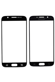 gizmurstore SM Galaxy S6 İçin Dokunmatik Lens-(5775) - GMS1771-9944