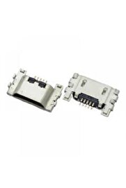 gizmurstore Sony St18i Wt18 Wt19 Lt25i Xperia V St25i Xperia U Şarj Soketi-(5775) - GMS3336-5892