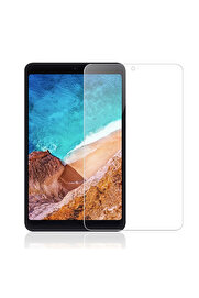 CepteToptan Xiaomi Mi Pad 4 Kırılmaz Cam Ekran Koruyucu-(1903) - DROPX4715-6112